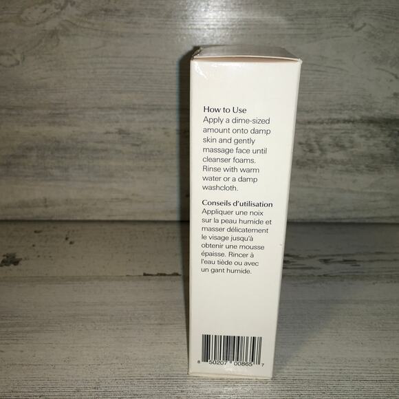Nassif MD Dawn to Dusk Exfoliate Cleanse AM + PM Facial Cleanser NEW SEALED 2 oz - Picture 5 of 8